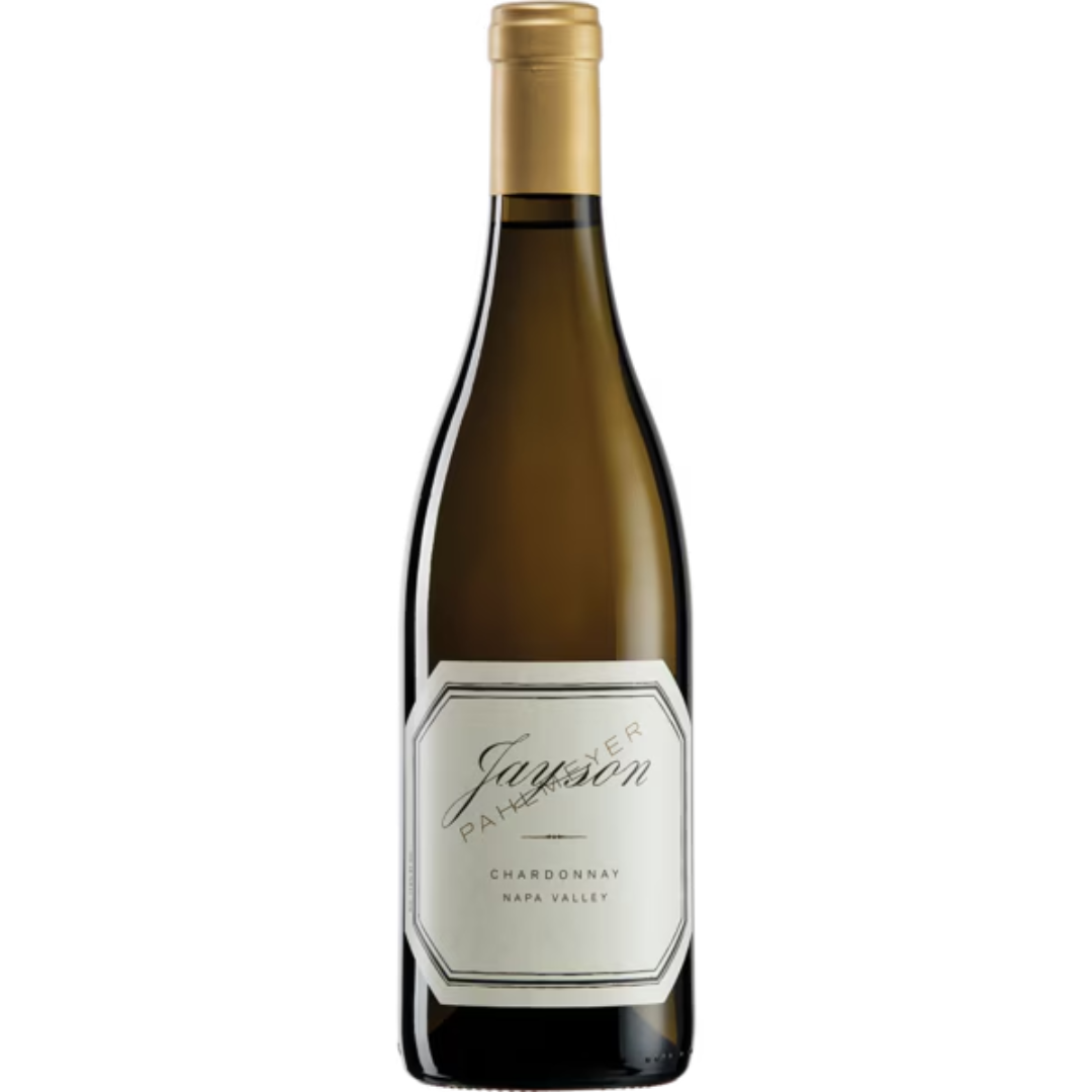 Pahlmeyer Jayson Napa Valley Chardonnay 2020 750ml