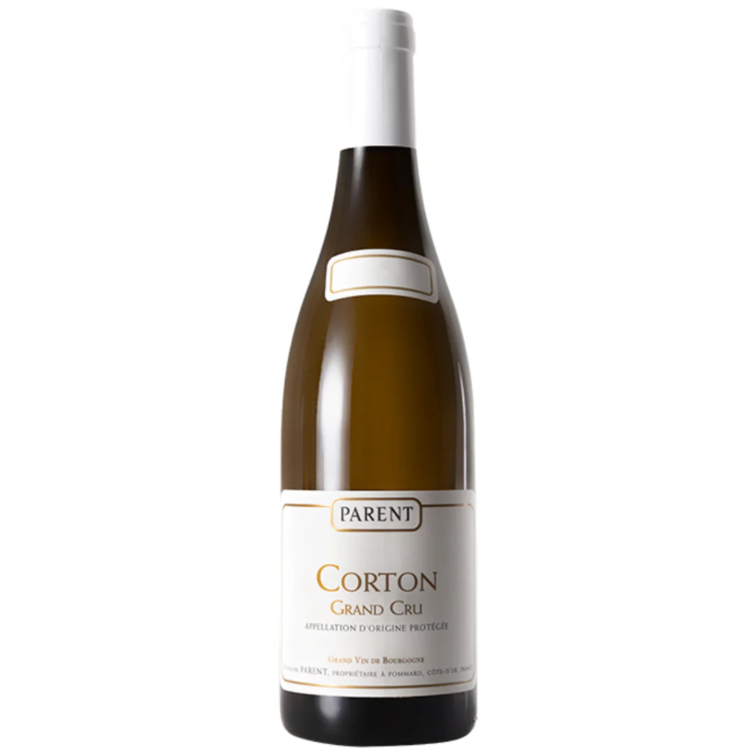 Parent Corton Blanc Grand Cru 2019 750ml