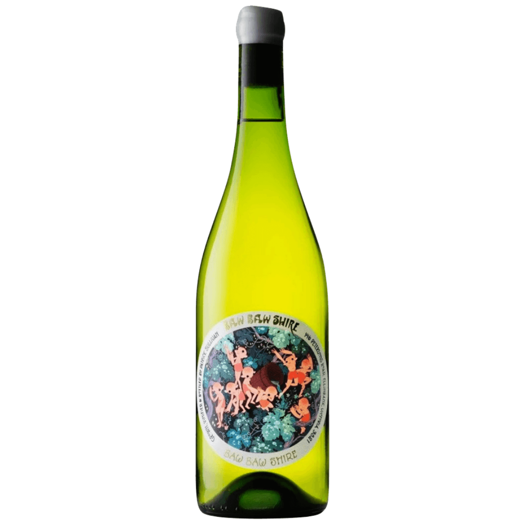 Patrick Sullivan Baw Baw Shire Chardonnay 2023 750ml