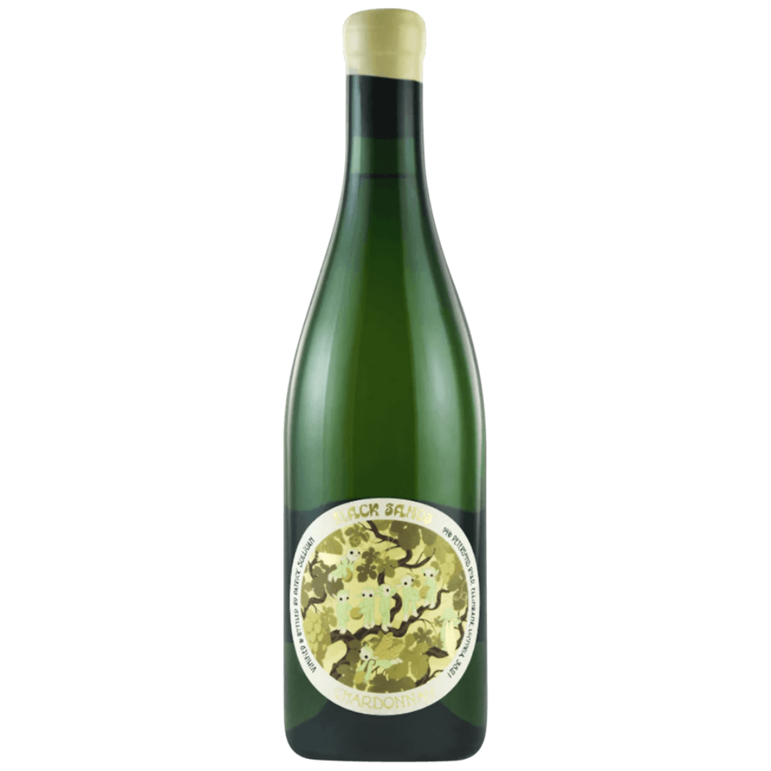 Patrick Sullivan Black Sands Chardonnay 2023 750ml