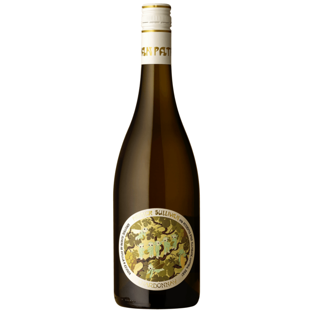 Patrick Sullivan Chardonnay 2024 750ml