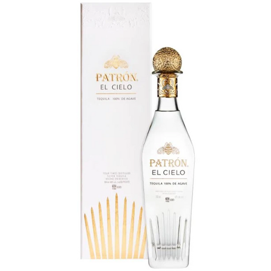 Patron El Cielo Tequila 700ml