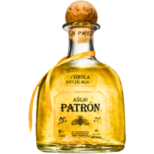 Tequila Patron Anejo 1000ml