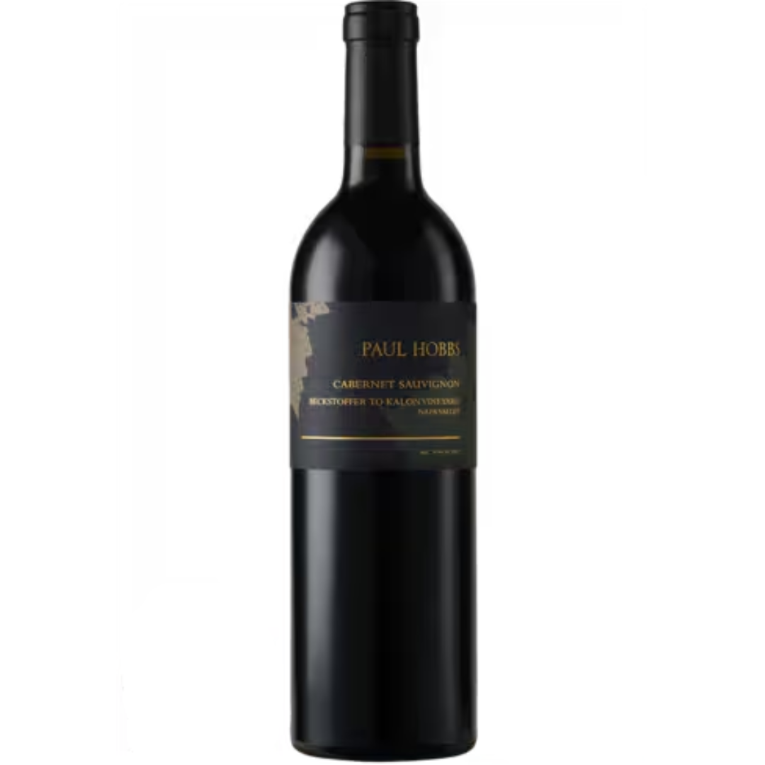Paul Hobbs Beckstoffer To Kalon Vineyard Cabernet Sauvignon 2016