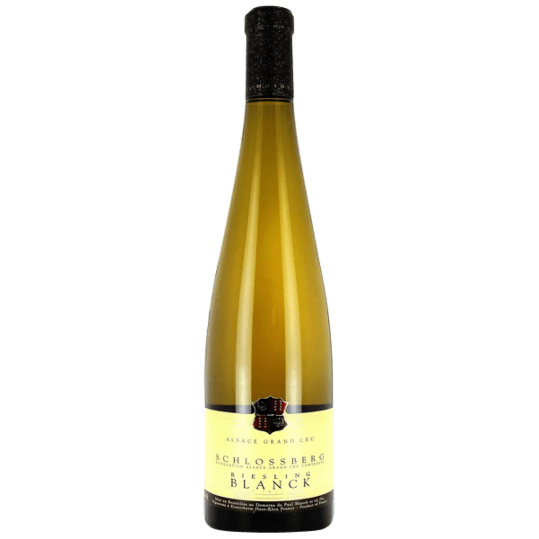 Paul Blanck Schlossberg Riesling Grand Cru 2021 Magnum 1500ml