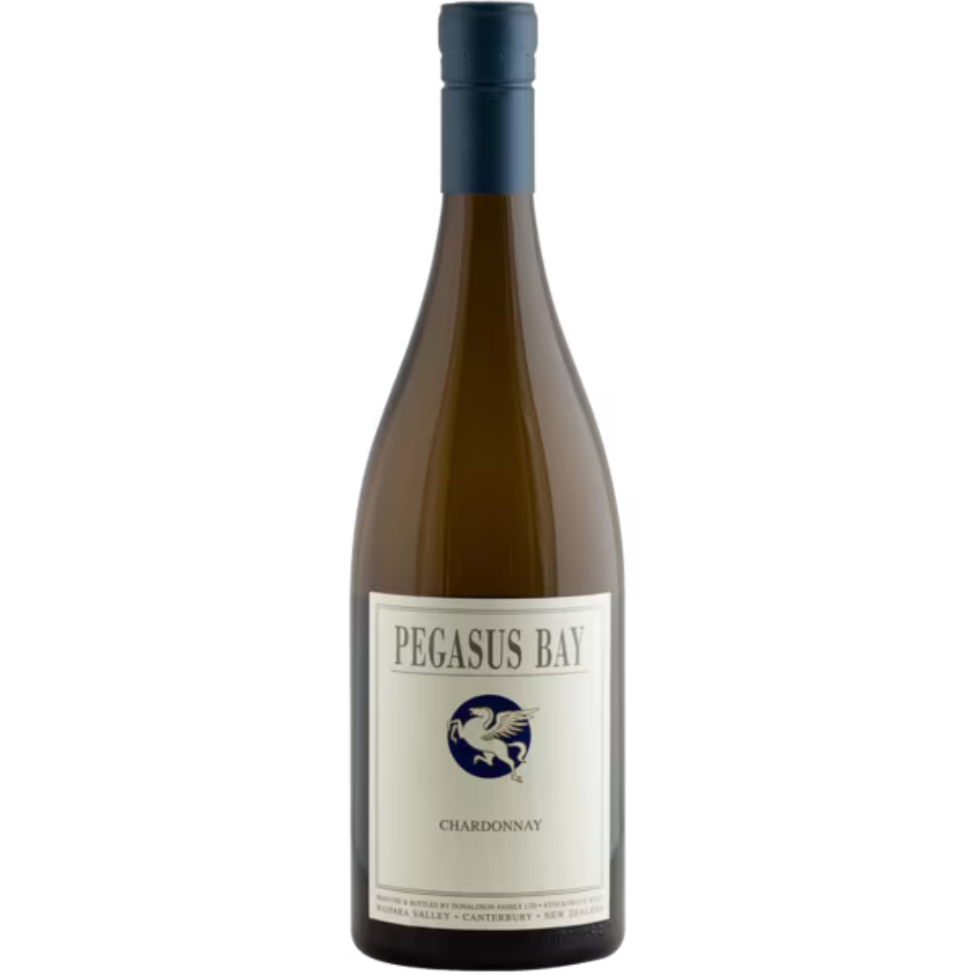 Pegasus Bay Chardonnay 2022 750ml