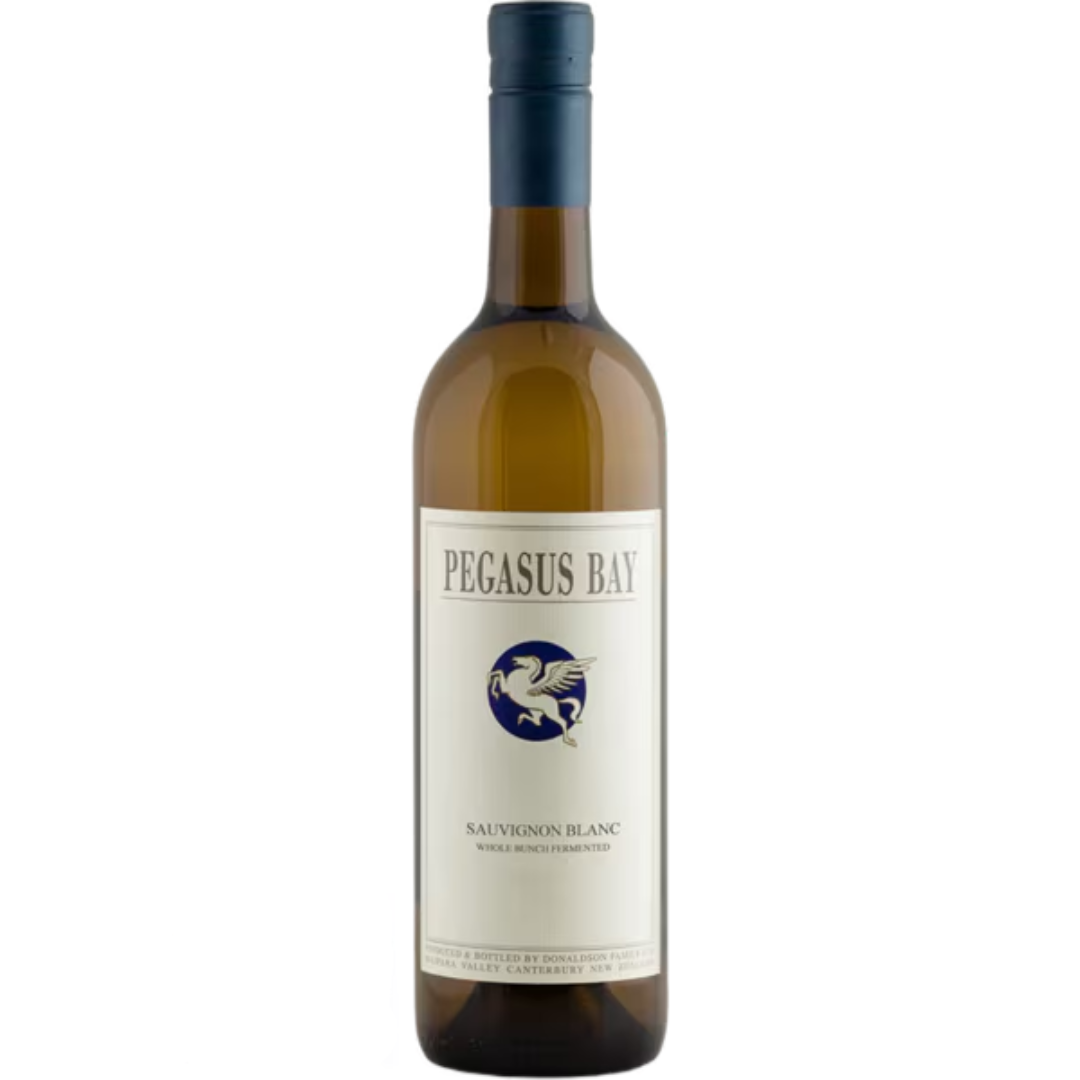 Pegasus Bay Sauvignon Blanc 2024 750ml