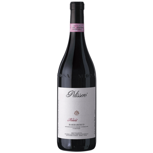 Pelissero Barbaresco Nubiola DOCG 2017