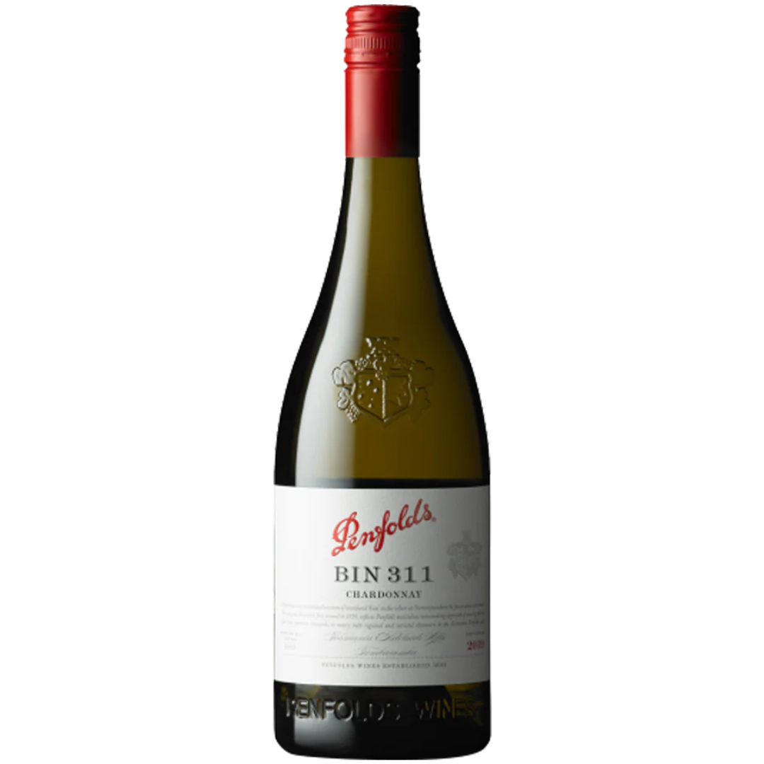 Penfolds Bin 311 Tumbarumba Chardonnay 2023 750ml