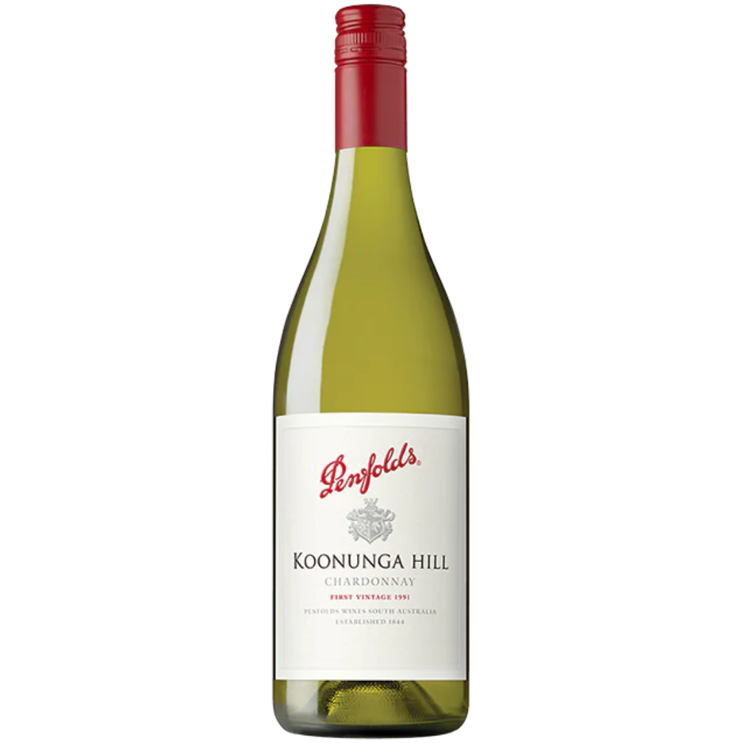 Penfolds Koonunga Hill Chardonnay 2024 750ml
