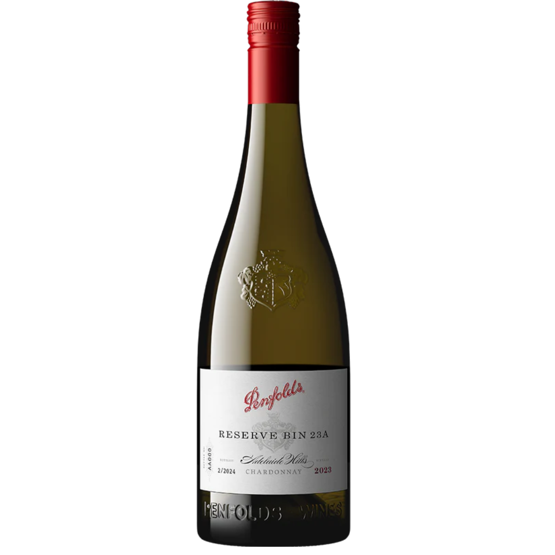 Penfolds Reserve Bin A Chardonnay 2020 750ml