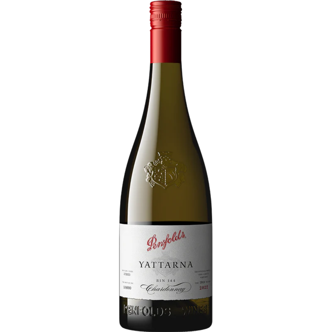 Penfolds Yattarna Chardonnay (BIN 144) 2022 750ml