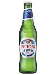 Peroni Nastro Azzurro 330ml