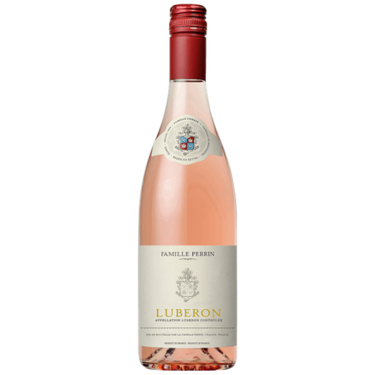 Perrin Luberon Rose 2020