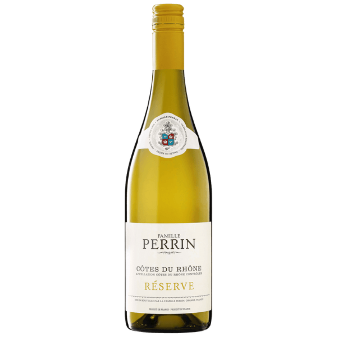 Perrin Reserve Blanc 2022