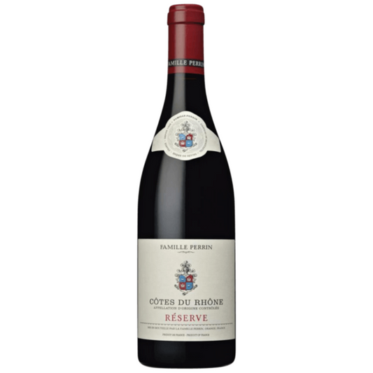 Perrin Reserve Rouge 2021