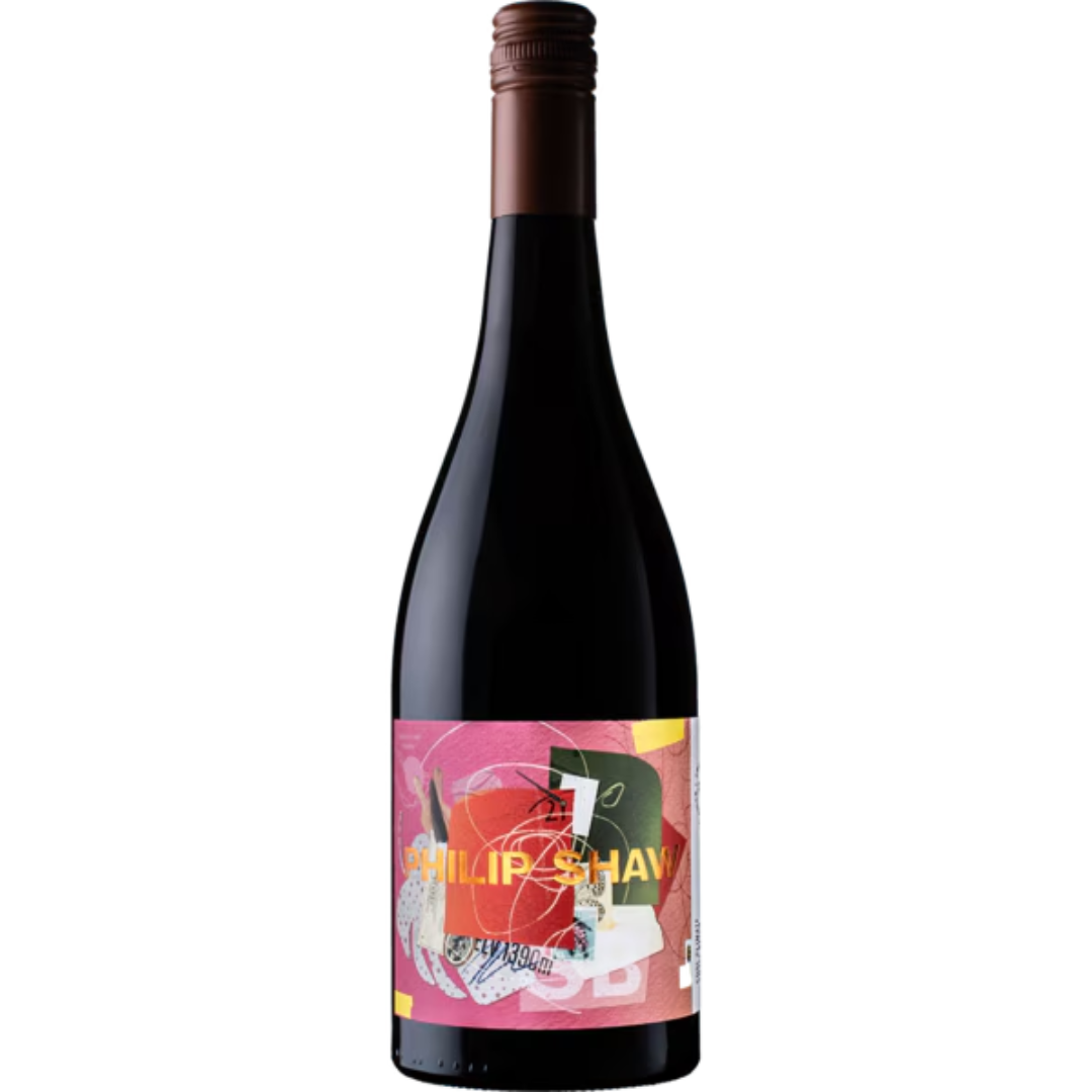 Philip Shaw Small Batch Cabernet Franc 2022