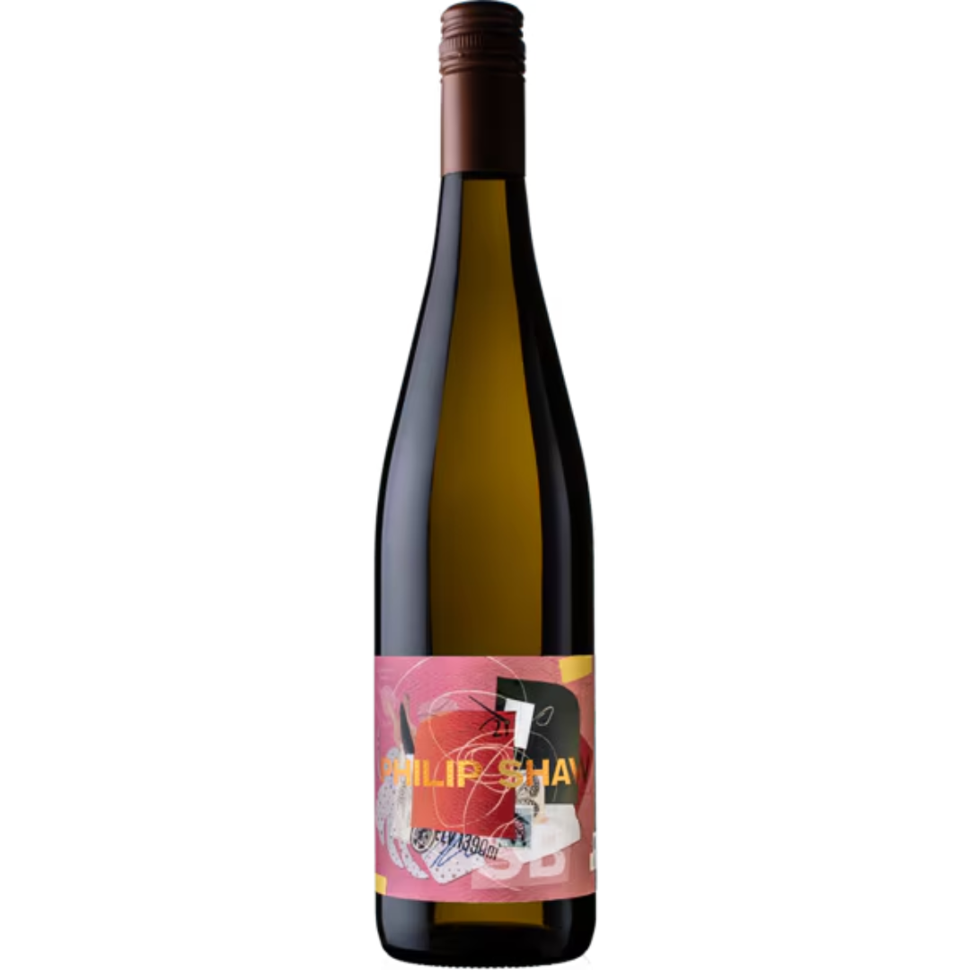 Philip Shaw Small Batch Riesling 2023 750ml