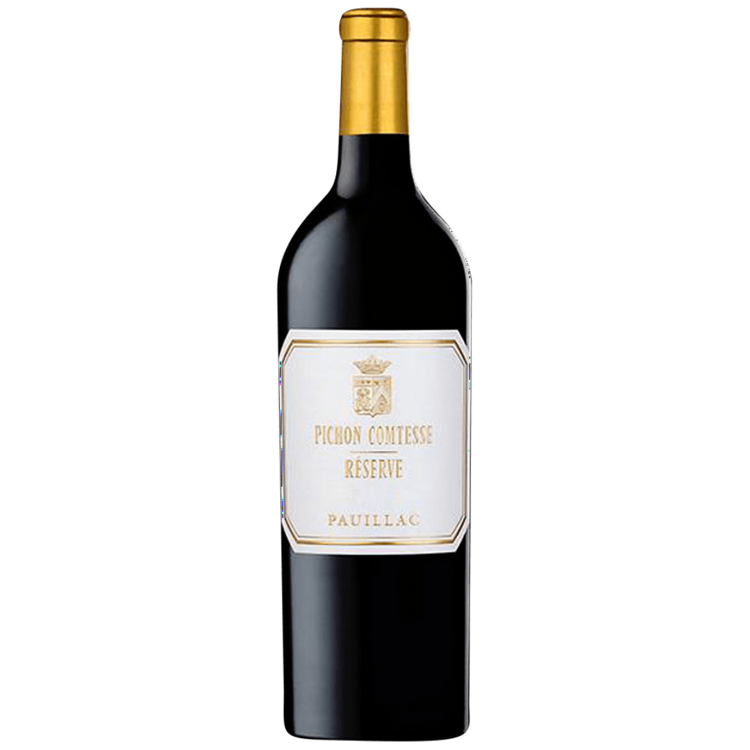 Pichon Comtesse Reserve Pauillac 2nd Wine 2021