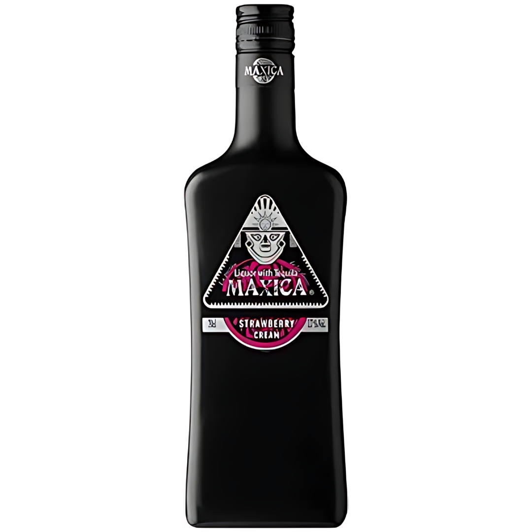 Pink Tequila Cream Maxica Fresa 700ml