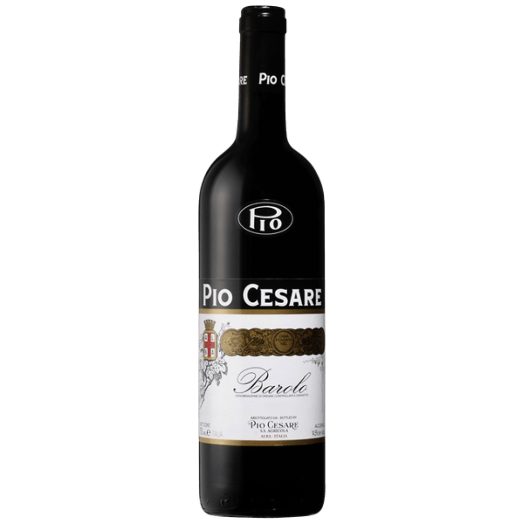 Pio Cesare Barolo DOCG 2021