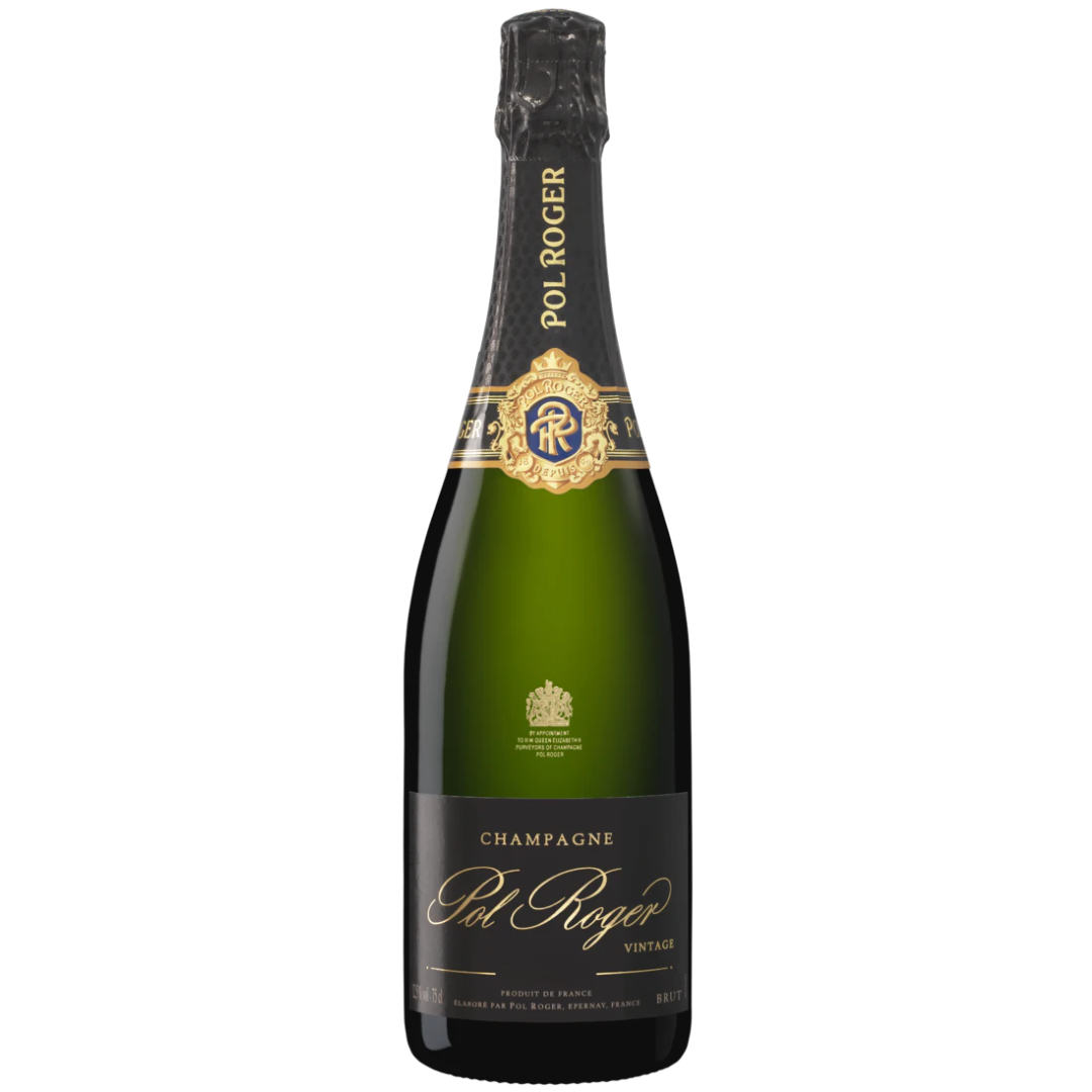 Pol Roger Brut 2016