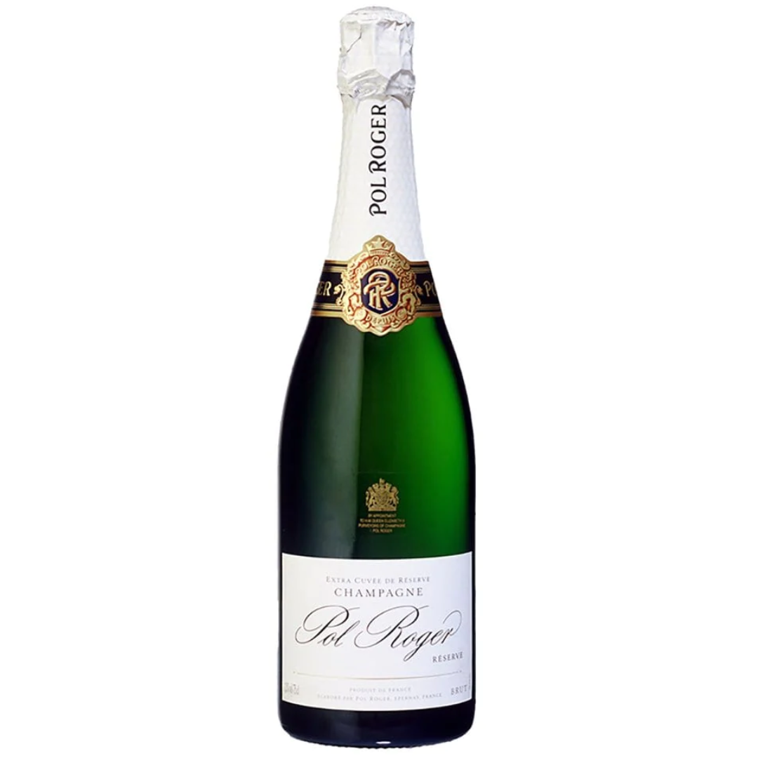 Pol Roger Brut NV