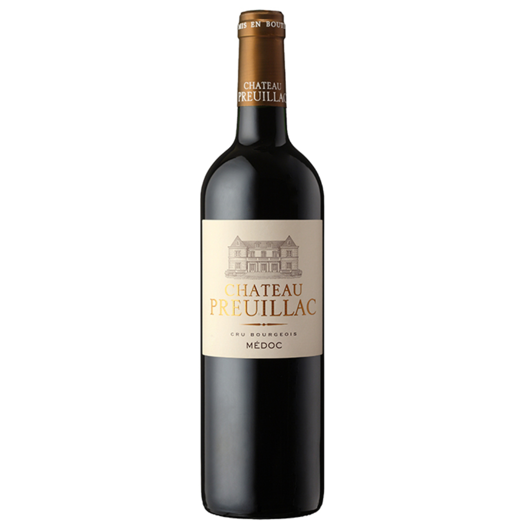 Preuillac 2020 750ml