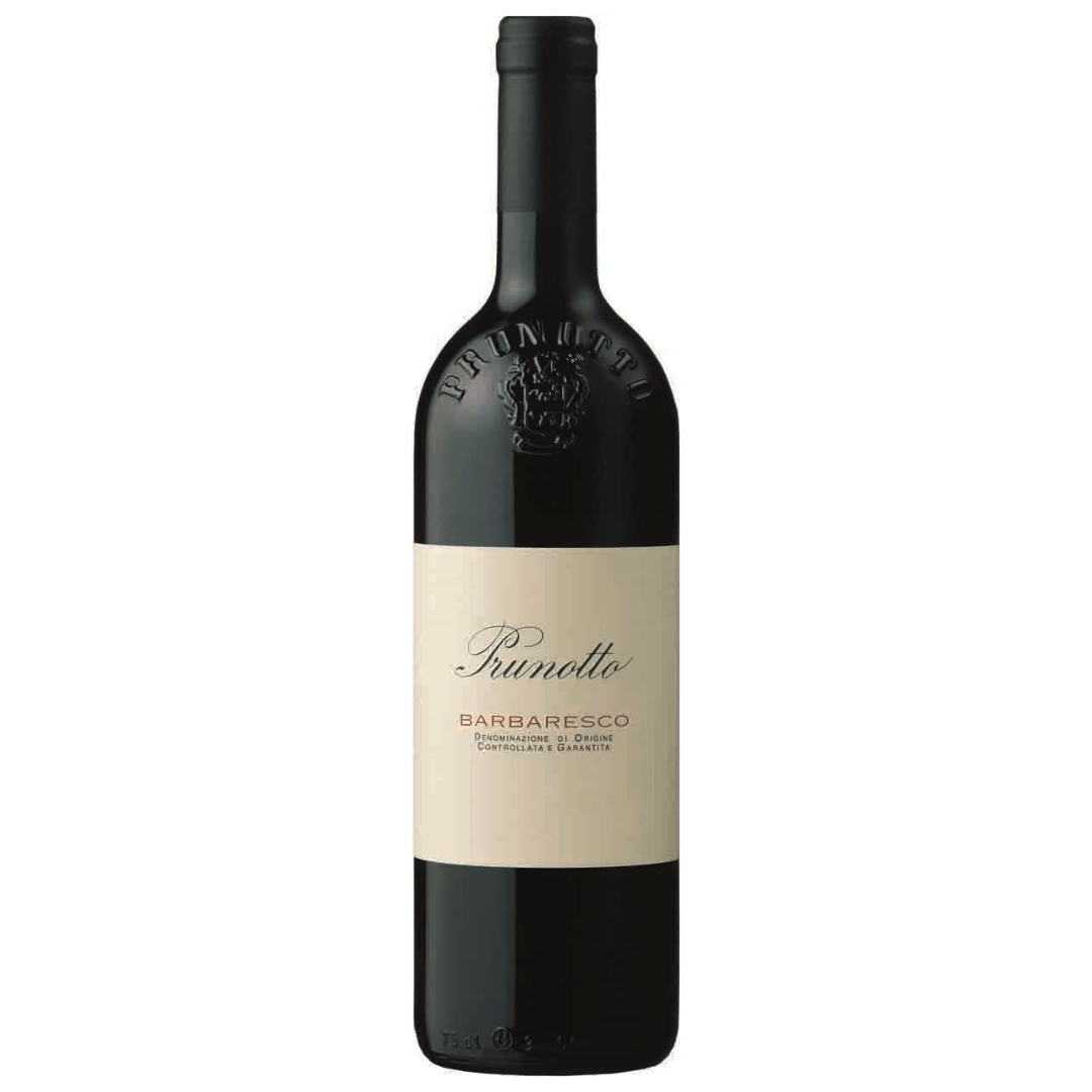 Prunotto Barbaresco DOCG 2019