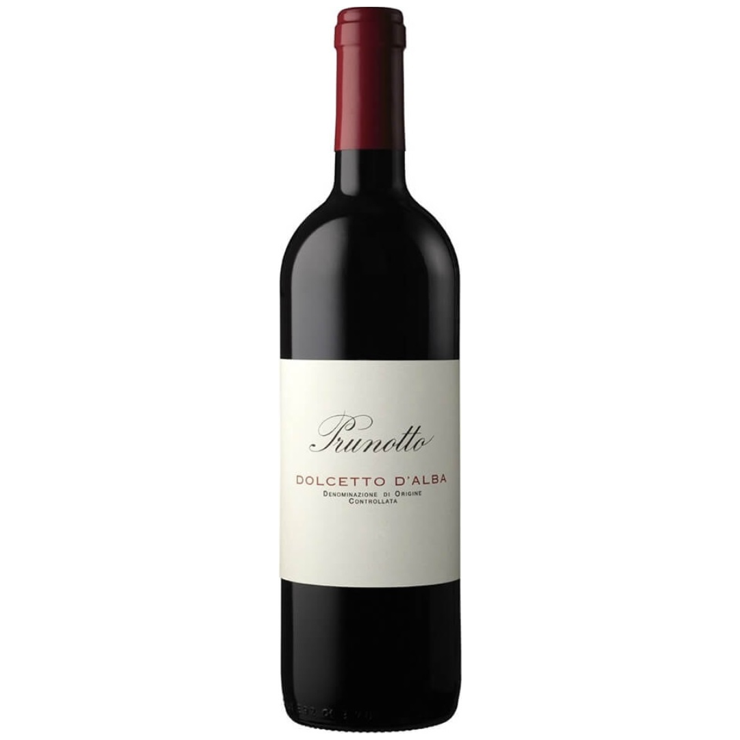 Prunotto Barbera d'Alba DOC 2023