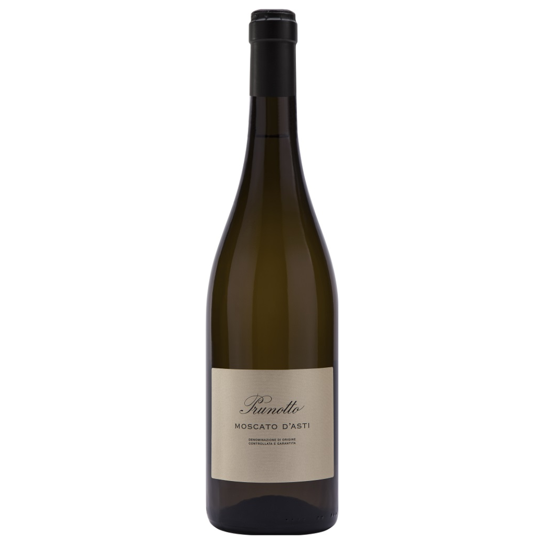 Prunotto Moscato d'Asti DOCG 2022