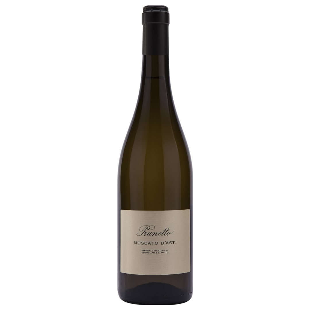 Prunotto Moscato d'Asti DOCG 2024 750ml