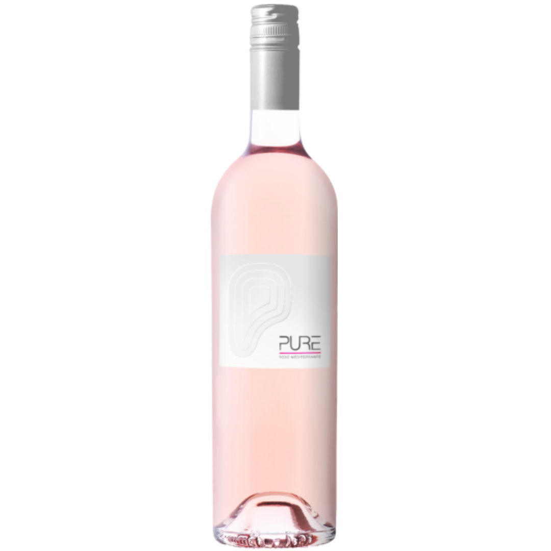 Giambagli Cellier De L'Amitié Pure Rosé 2023