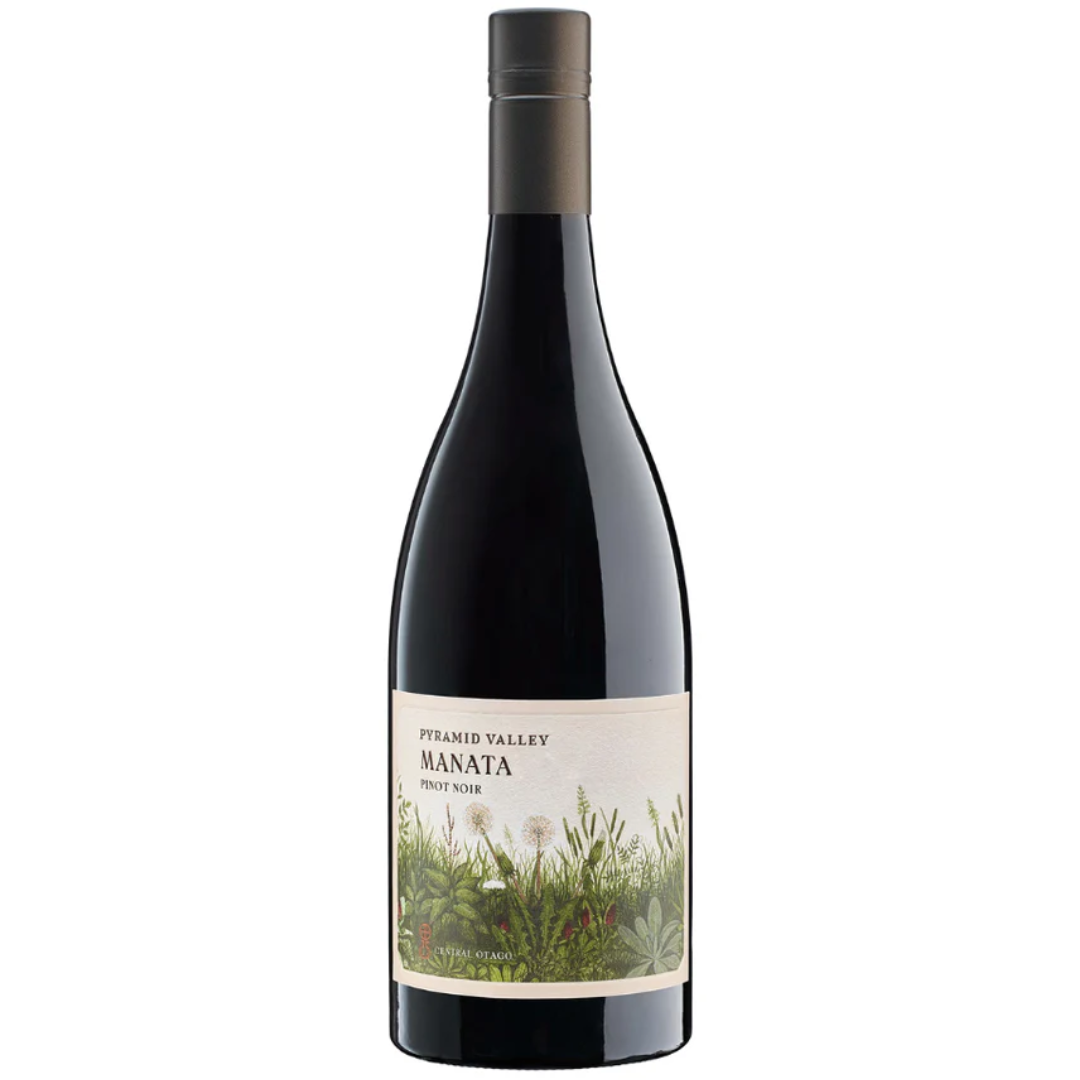 Pyramid Valley Central Otago "Manata" Pinot Noir 2022