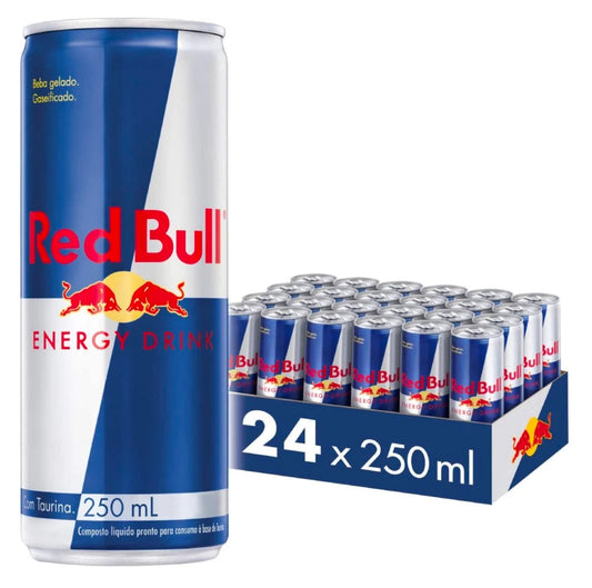 Red Bull 24 x 250ml