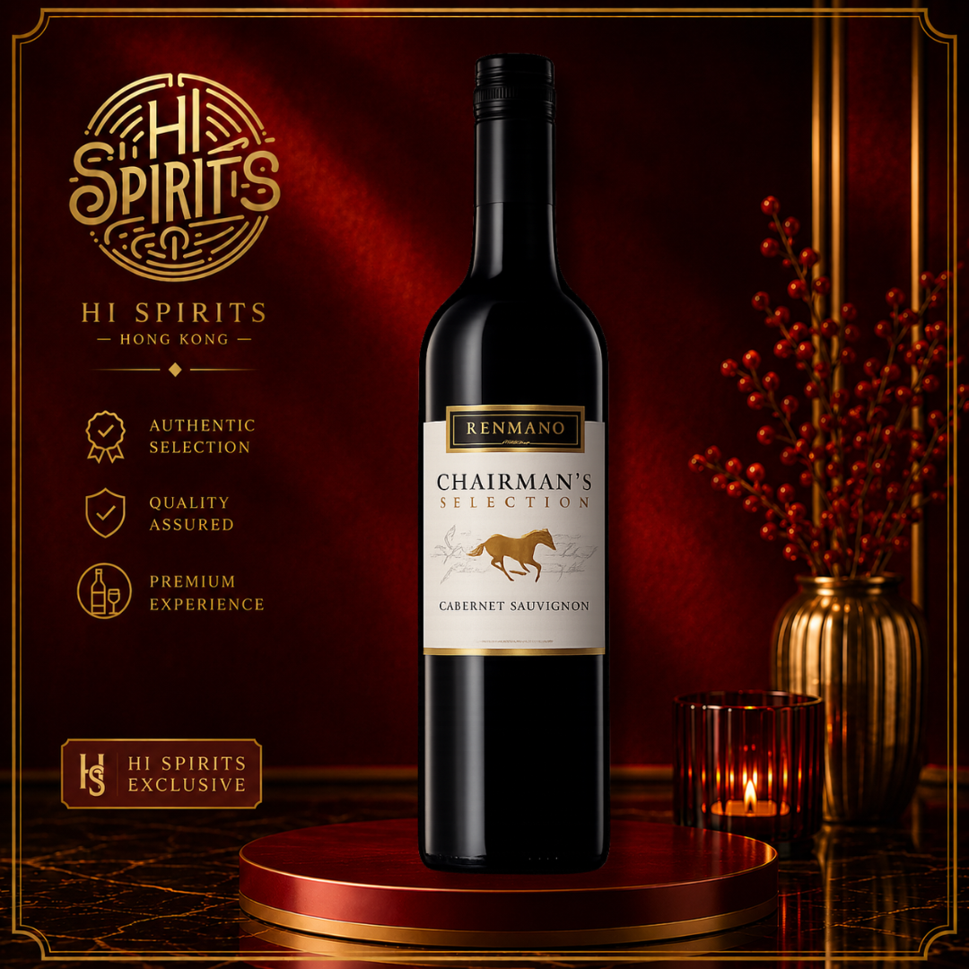 RENMANO Chairman’s Selection Cabernet Sauvignon 2023 750ml