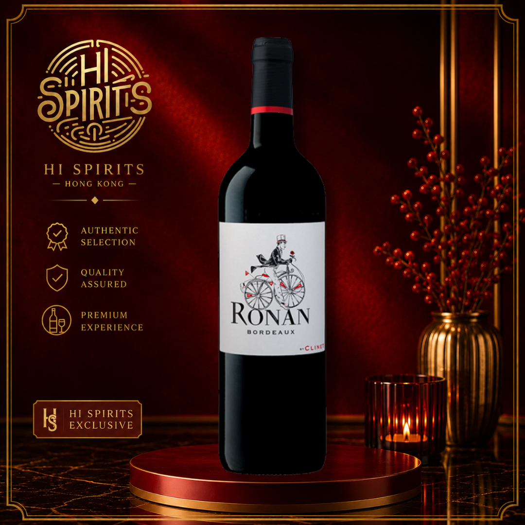 RONAN by Clinet 2020 750ml