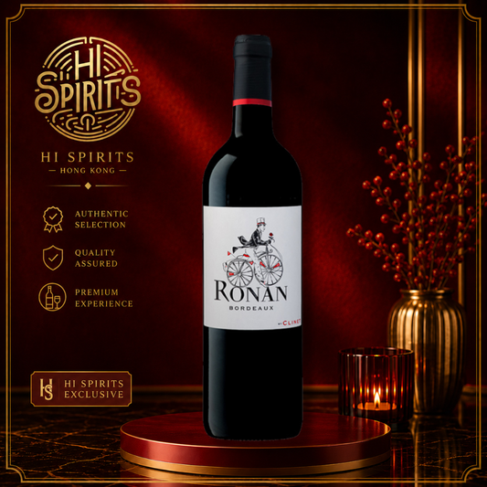 RONAN by Clinet 2020 750ml