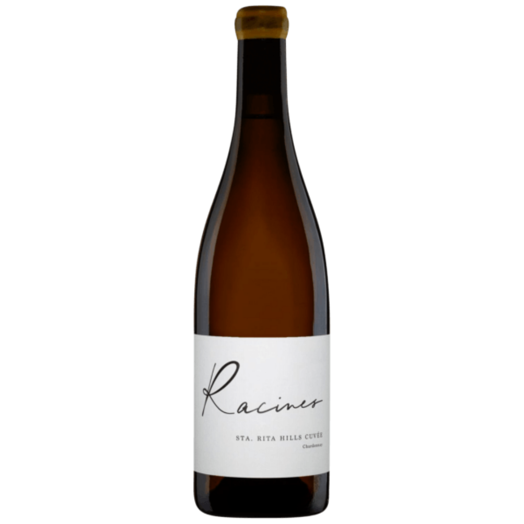 Racines Santa Rita Hills Chardonnay 2020