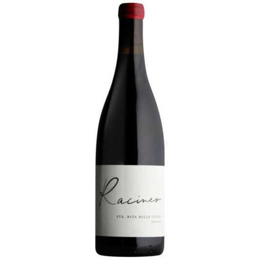 Racines Santa Rita Hills Pinot Noir 2019