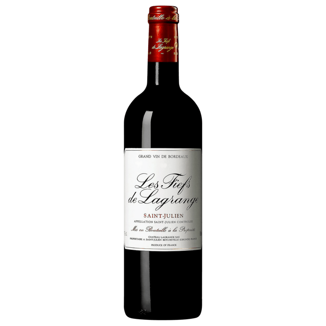 Les Fiefs de Lagrange 2016