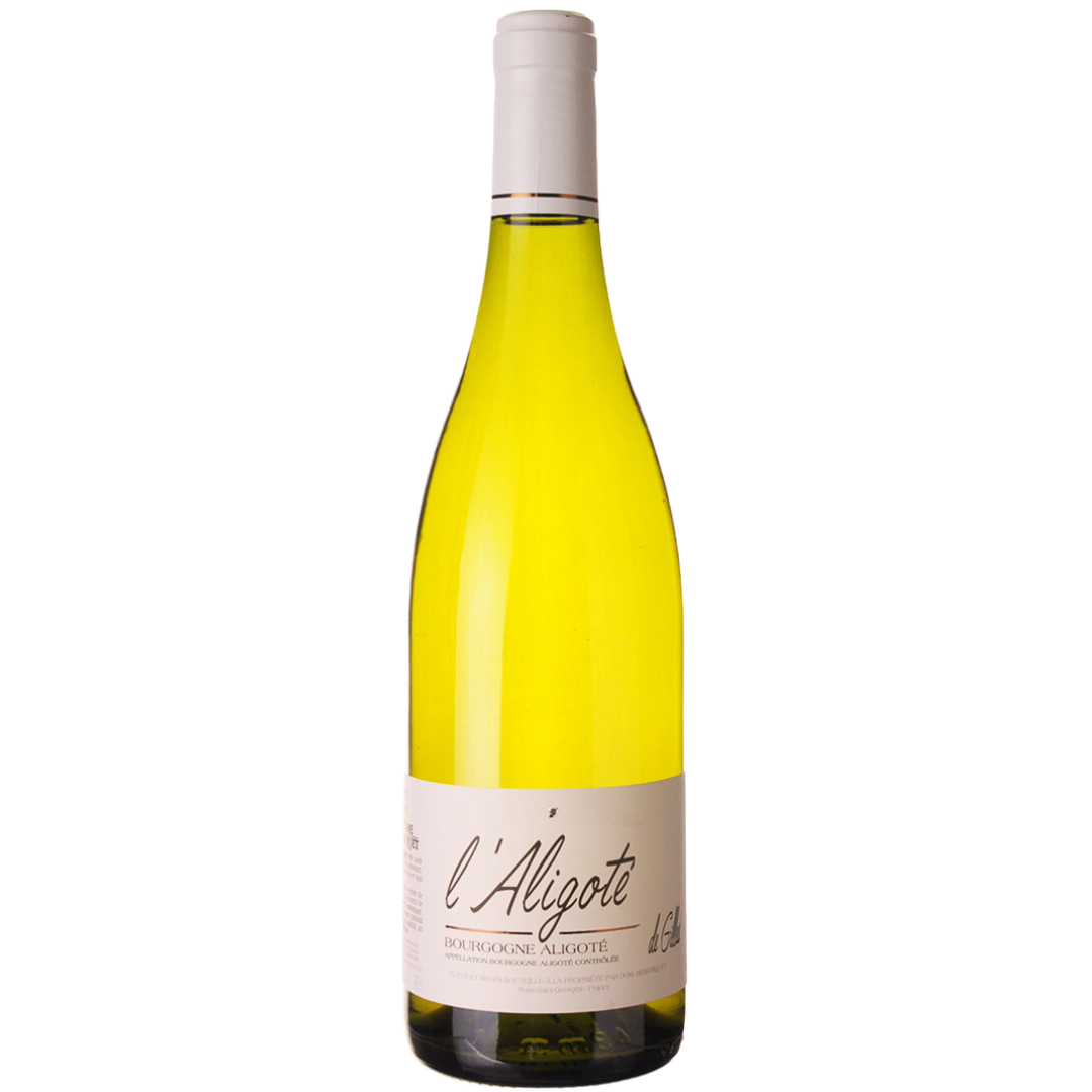 Remoriquet Bourgogne Aligote 2022 750ml