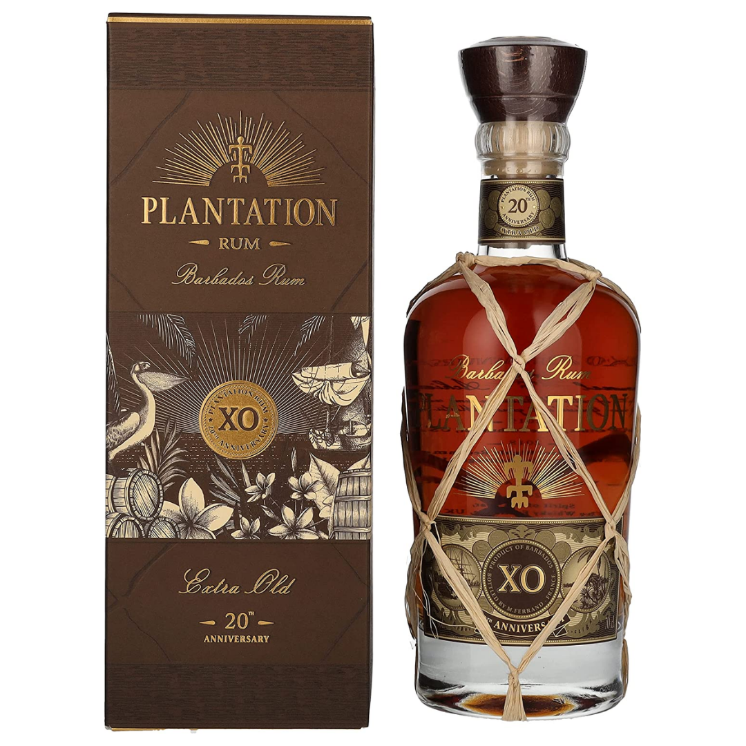 Plantation XO 20th Anniversary Rum 700ml