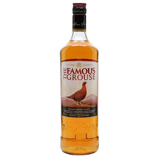 The Famous Grouse 1000ml