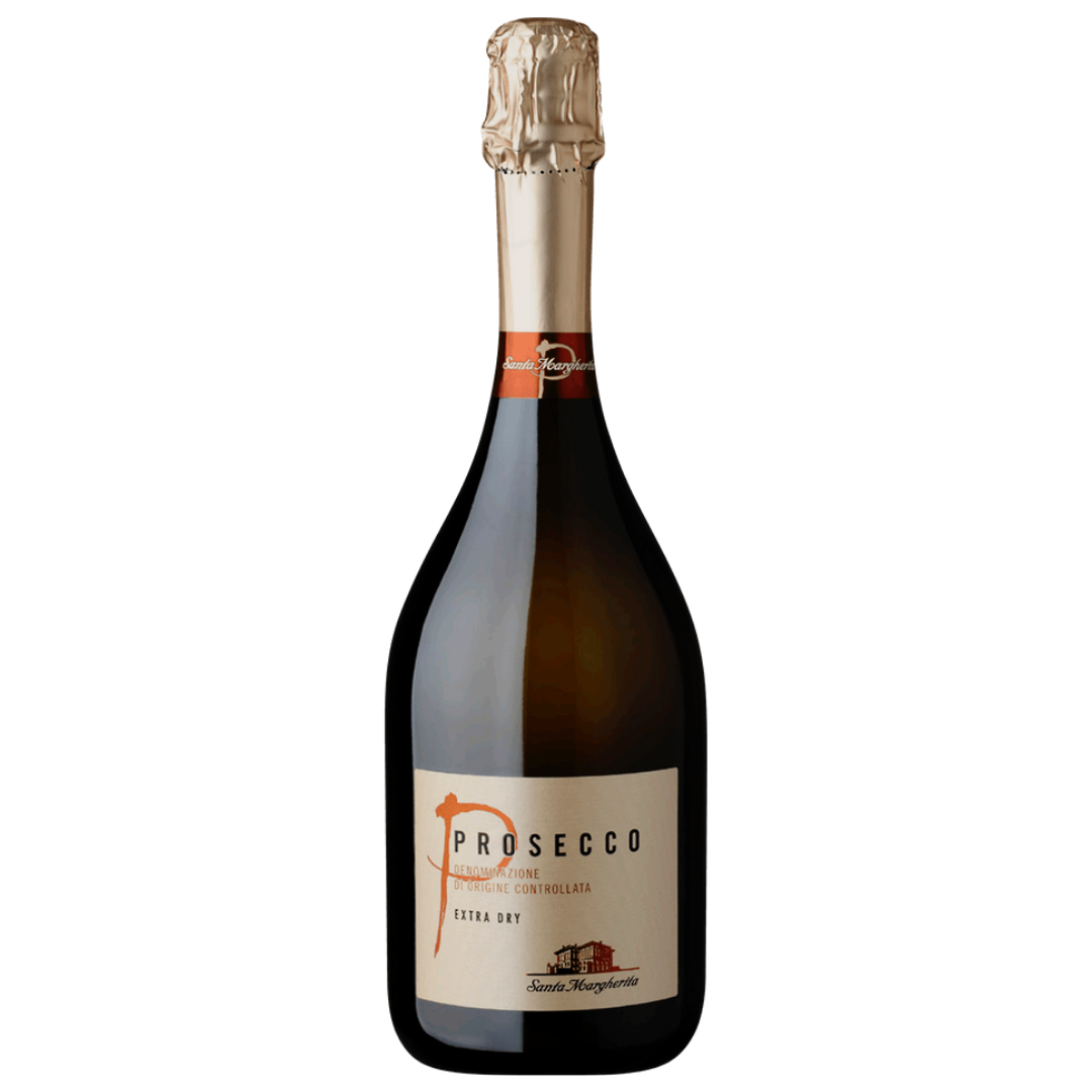 "P" Santa Margherita Prosecco Extra Dry N.V.