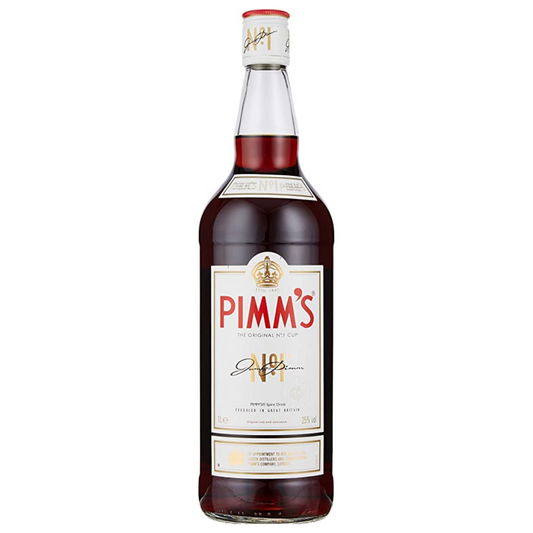 Pimm's No. 1 - 1000ml