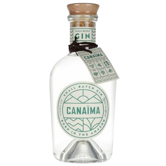 Canaima Gin