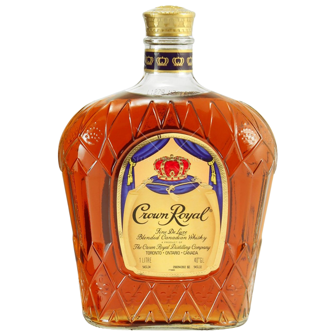 Crown Royal Original 1000ml