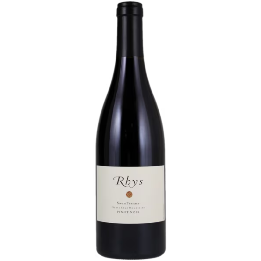 Rhys Alpine Vineyard 'Swan Terrace' Pinot Noir 2019