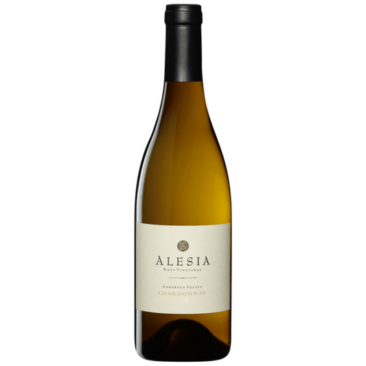 Rhys Vineyards Alesia Anderson Valley Chardonnay 2018